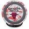 NBA Chicago Bulls Digi Camo Fast Charge Wireless Charging Stand Skin